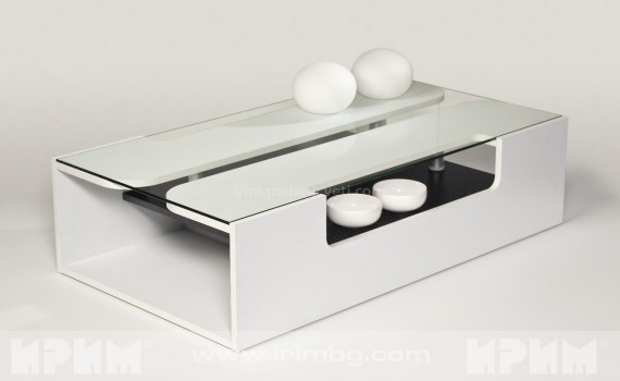 Маса БОРА БОРА