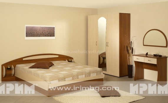 Спален комплект Офелия