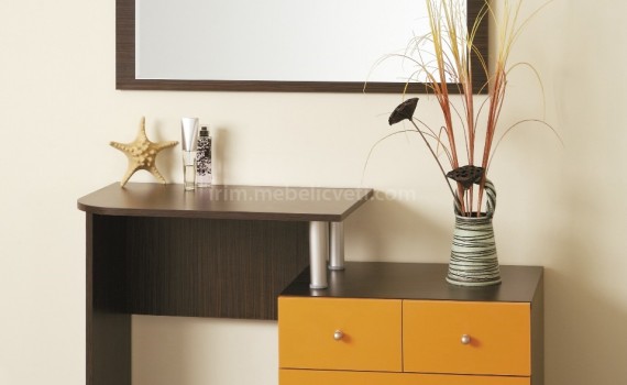 Тоалетка № 5